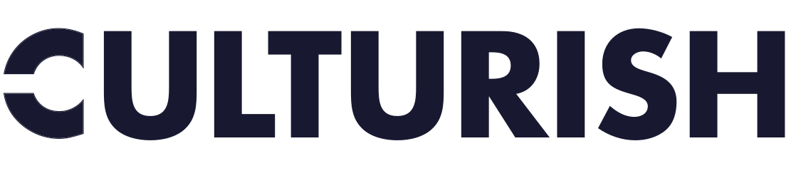 CULTURISH logo - black - png